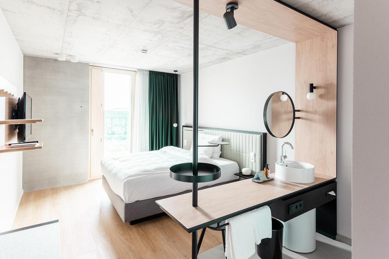 Coreum Hotel Stockstadt am Rhein Εξωτερικό φωτογραφία