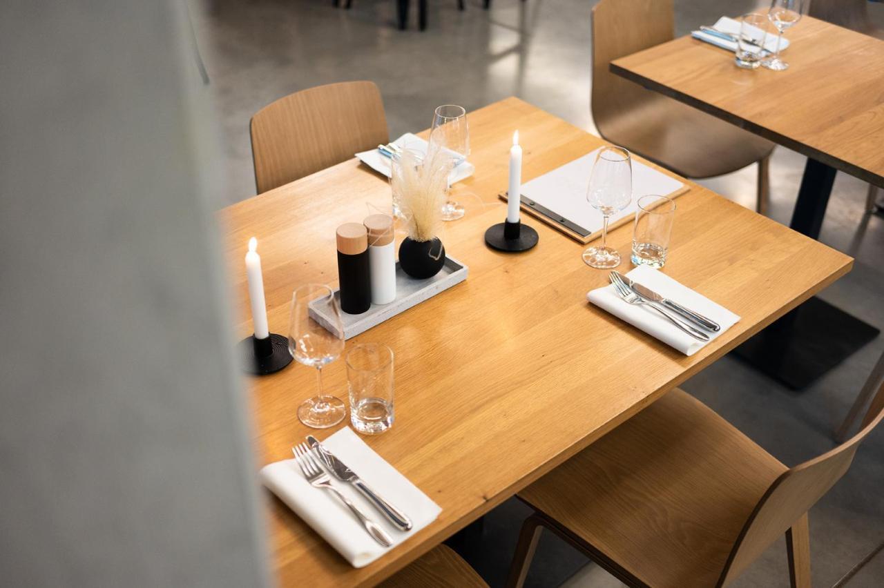 Coreum Hotel Stockstadt am Rhein Εξωτερικό φωτογραφία