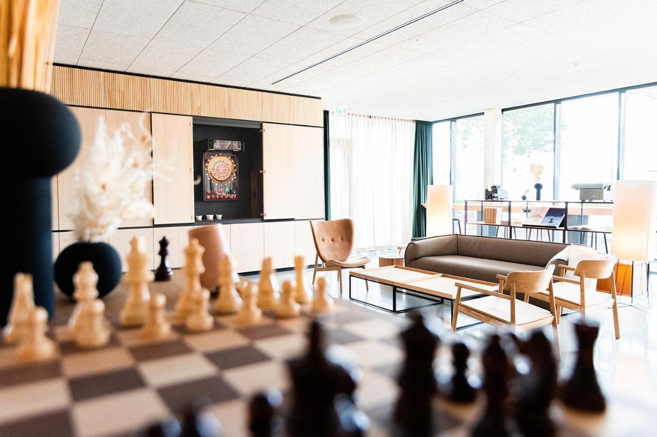 Coreum Hotel Stockstadt am Rhein Εξωτερικό φωτογραφία