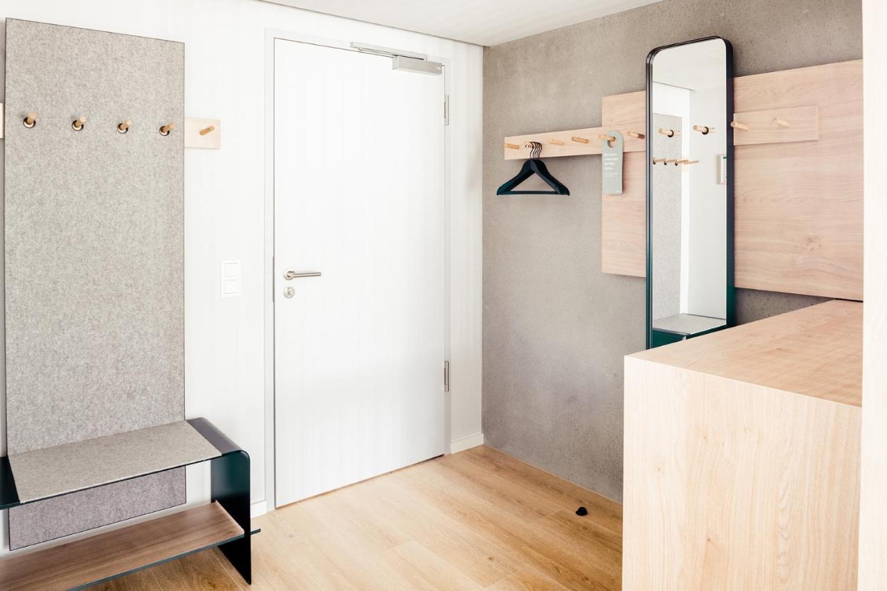 Coreum Hotel Stockstadt am Rhein Εξωτερικό φωτογραφία