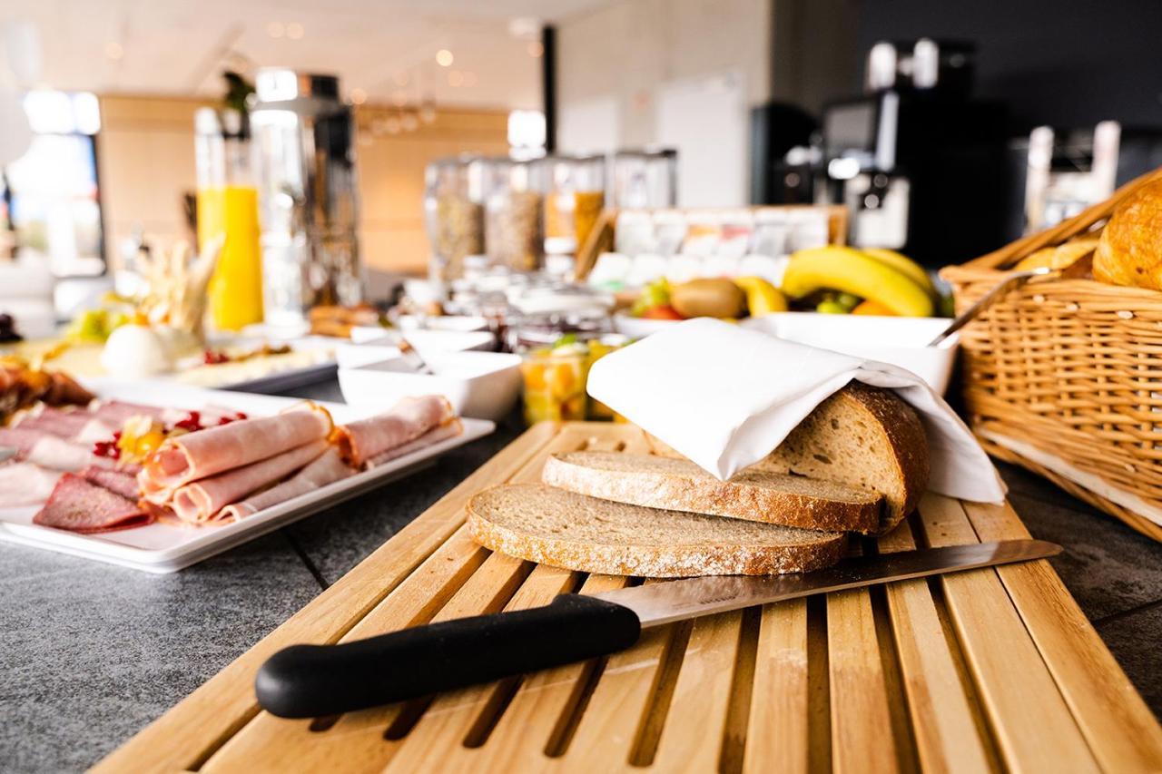 Coreum Hotel Stockstadt am Rhein Εξωτερικό φωτογραφία